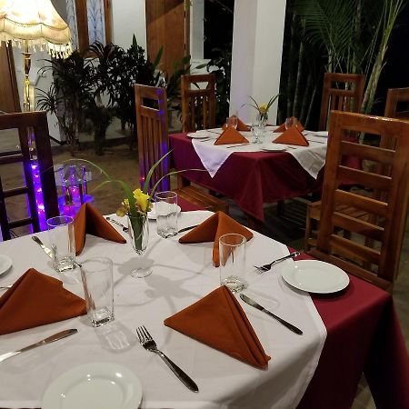 Utopia Arugambay Vịnh Arugam Ngoại thất bức ảnh