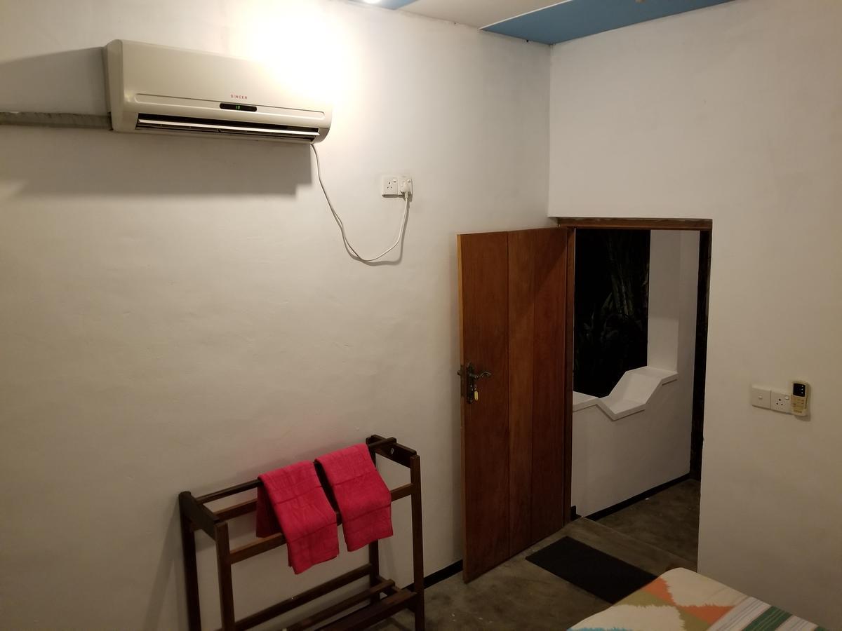 Utopia Arugambay Vịnh Arugam Ngoại thất bức ảnh