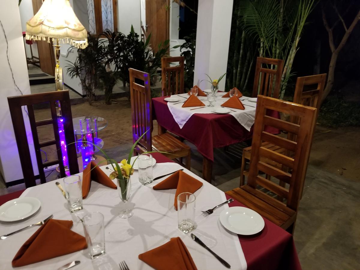 Utopia Arugambay Vịnh Arugam Ngoại thất bức ảnh