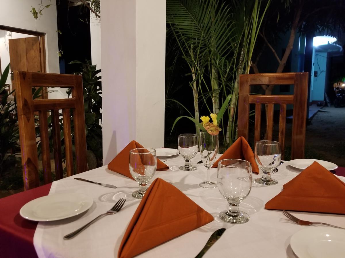 Utopia Arugambay Vịnh Arugam Ngoại thất bức ảnh