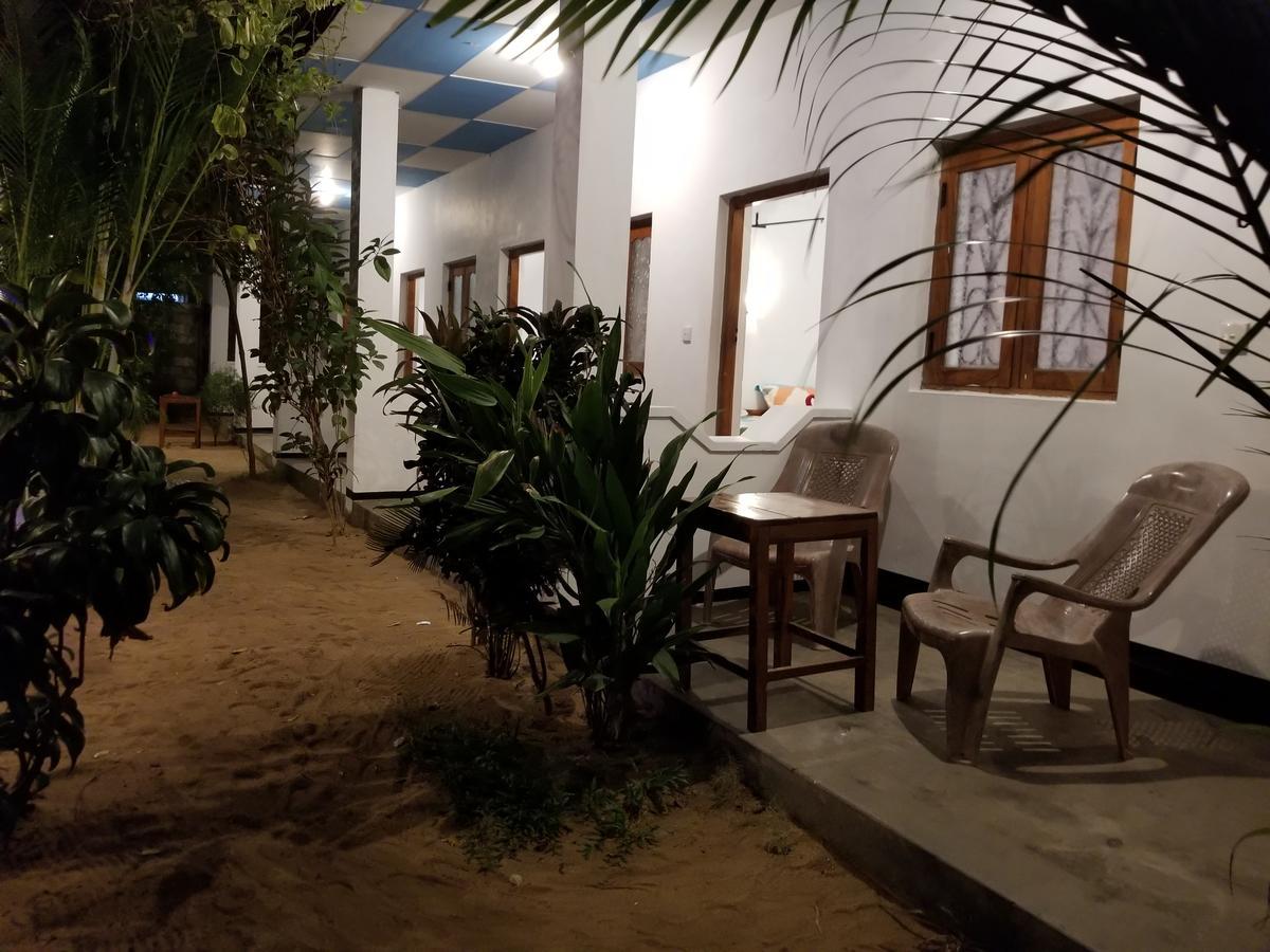 Utopia Arugambay Vịnh Arugam Ngoại thất bức ảnh