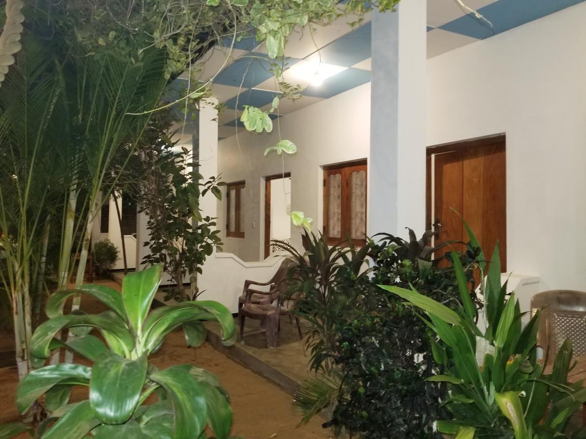 Utopia Arugambay Vịnh Arugam Ngoại thất bức ảnh