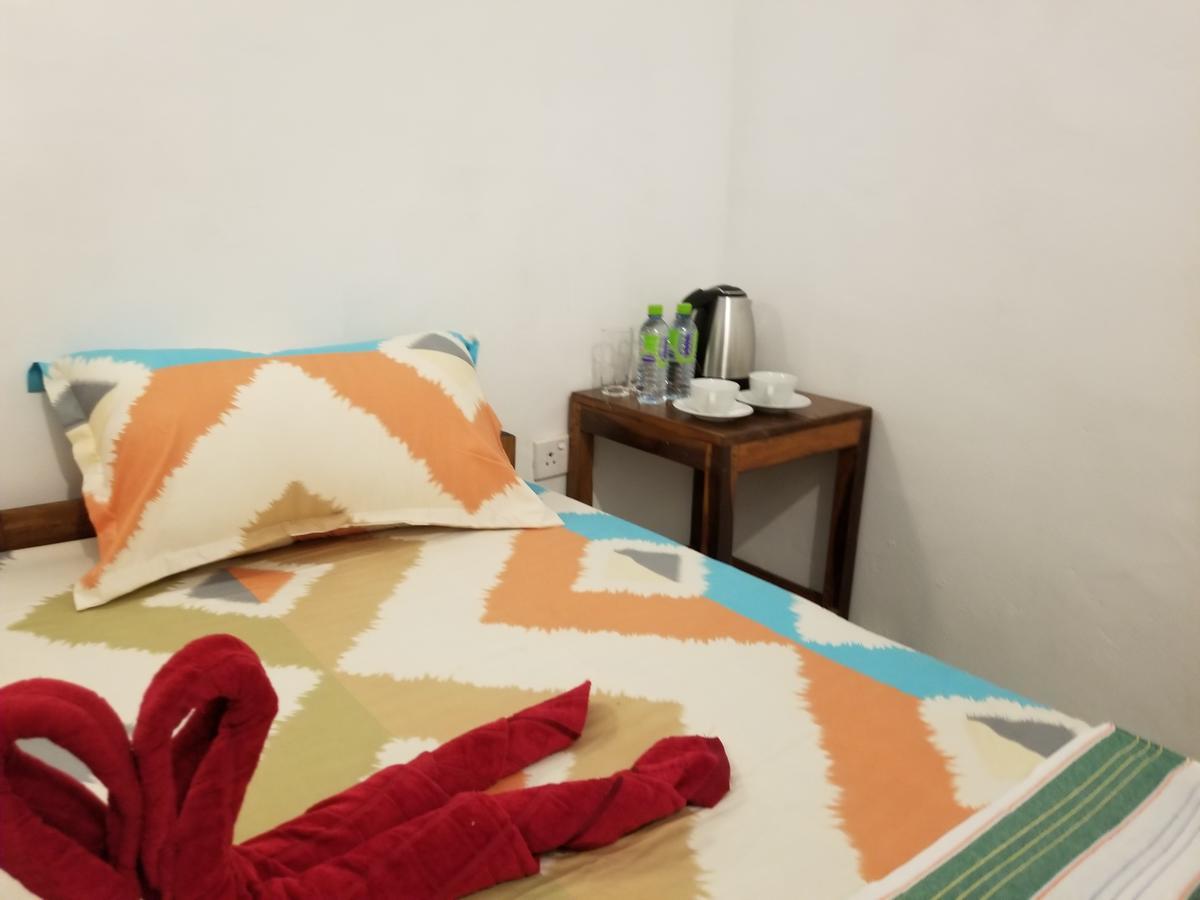 Utopia Arugambay Vịnh Arugam Ngoại thất bức ảnh