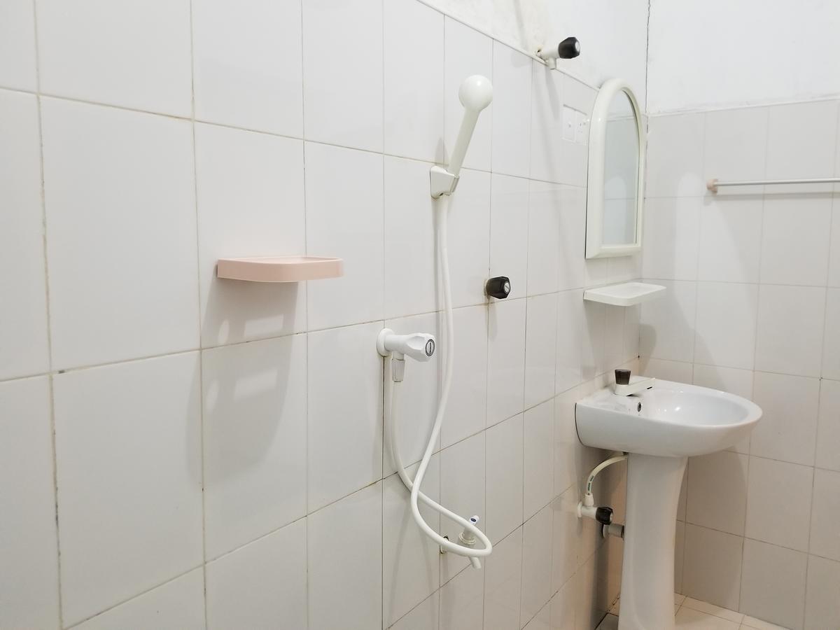 Utopia Arugambay Vịnh Arugam Ngoại thất bức ảnh