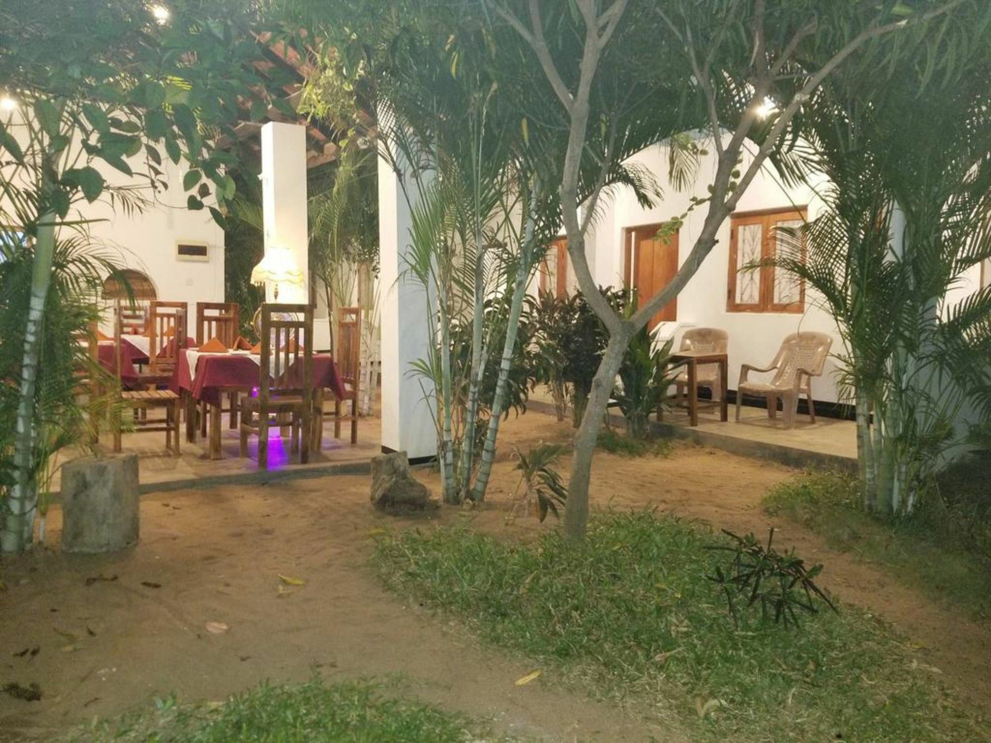 Utopia Arugambay Vịnh Arugam Ngoại thất bức ảnh