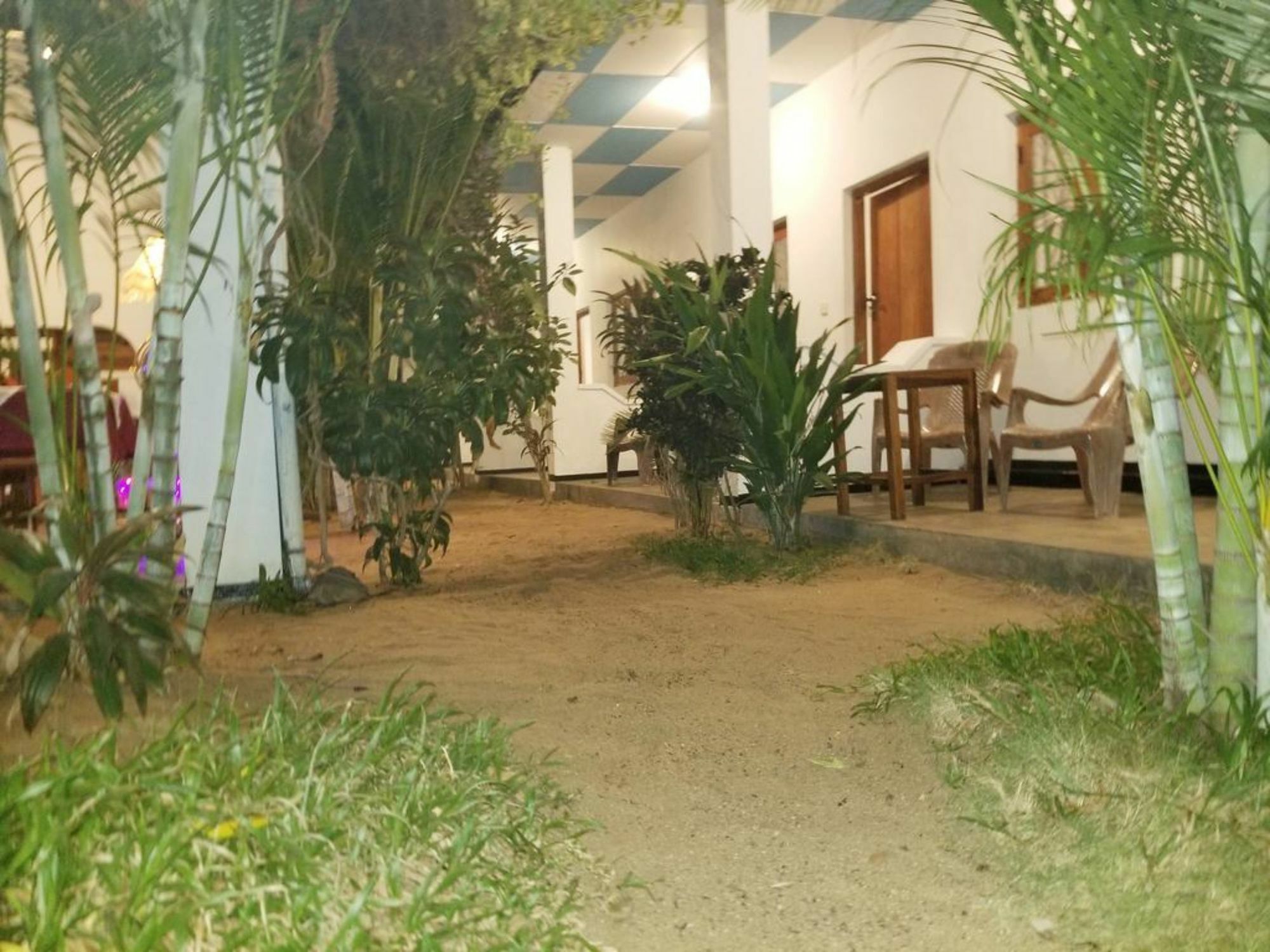 Utopia Arugambay Vịnh Arugam Ngoại thất bức ảnh